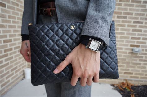 Chanel mens bag. Things To Know About Chanel mens bag. 